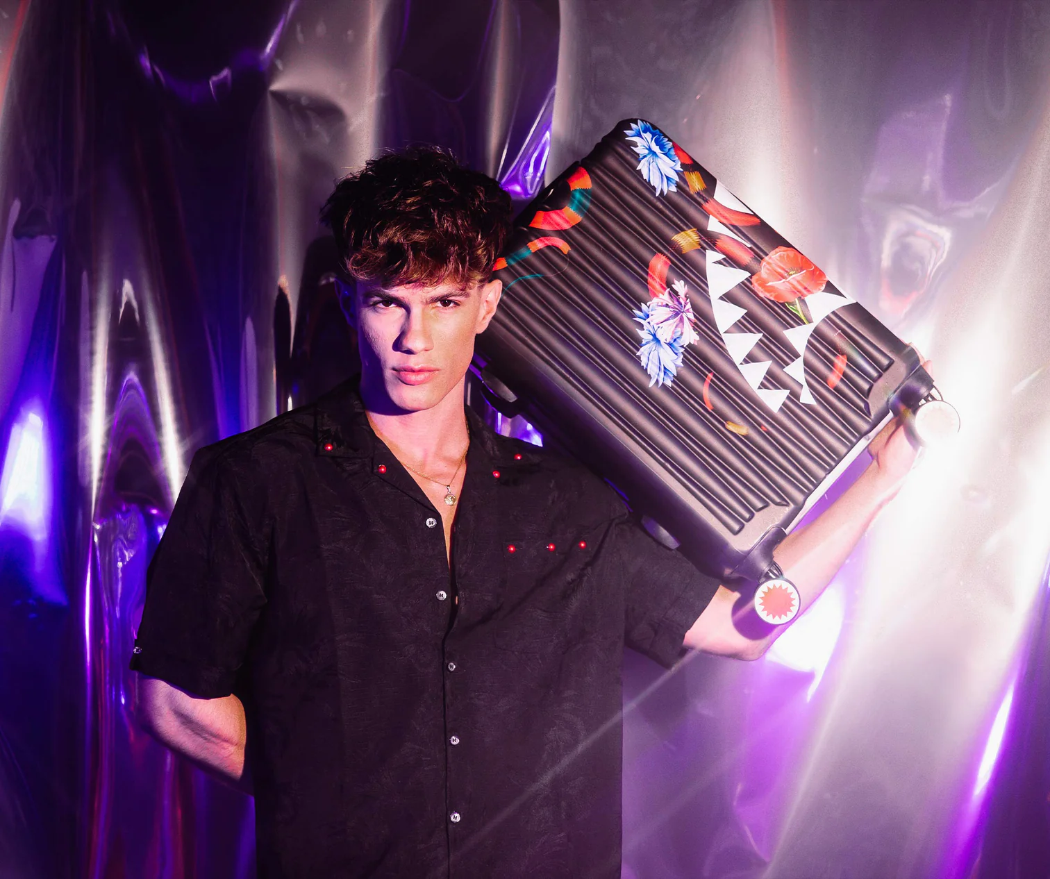 Fashion backpack-sprayground 3 Fashion backpack-sprayground -Fashion backpack-sprayground 3