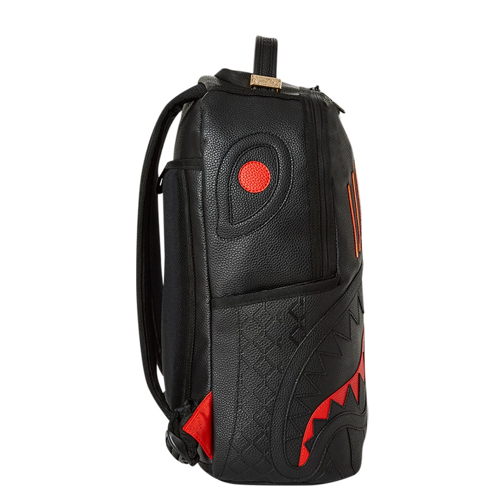 Sprayground Knight Rider Led DLX Backpack 3 Sprayground Knight Rider Led DLX Backpack - Image 3