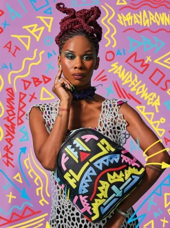 Sprayground AI3 Path To The Future Tribal Neon Savage Backpack -Fashion backpack-sprayground 7cc935 04efd1f47aca47aab7a6b553a0bebad6mv2