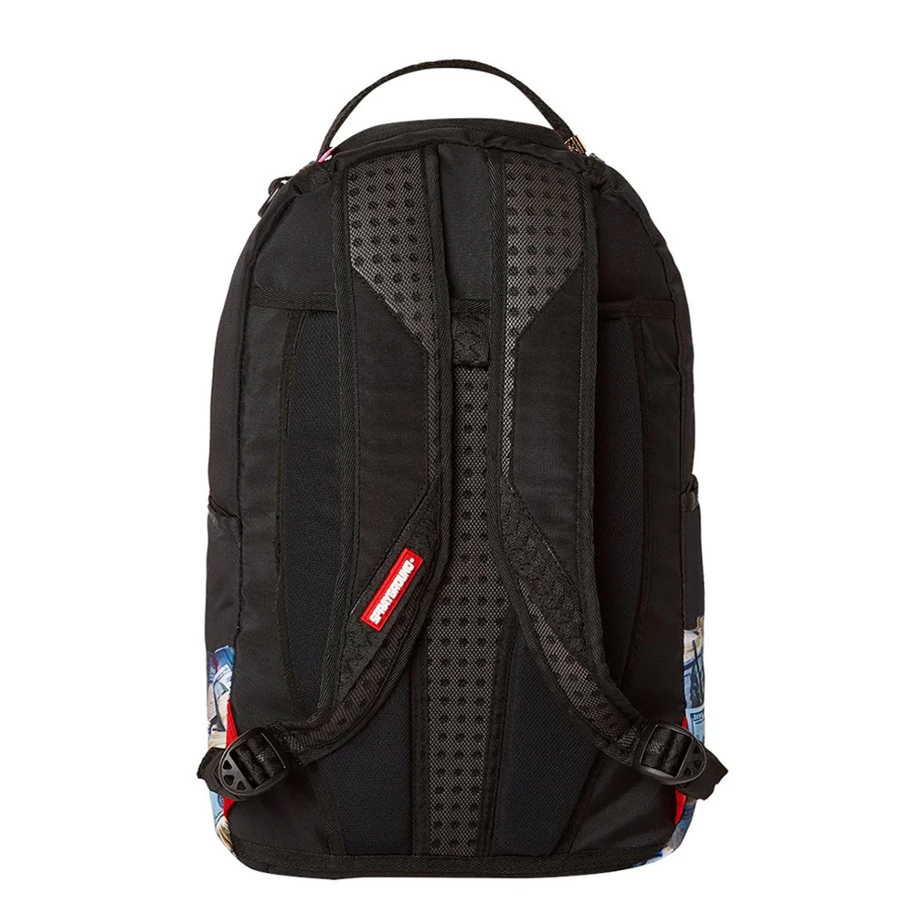 Sprayground Wait Till They See What I Got Backpack 5 Sprayground Wait Till They See What I Got Backpack - Image 5
