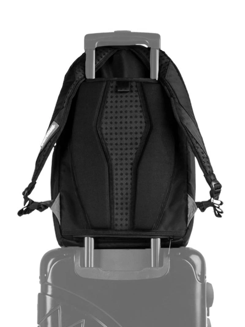 Sprayground Modus Operandi DLX Backpack 9 Sprayground Modus Operandi DLX Backpack - Image 9