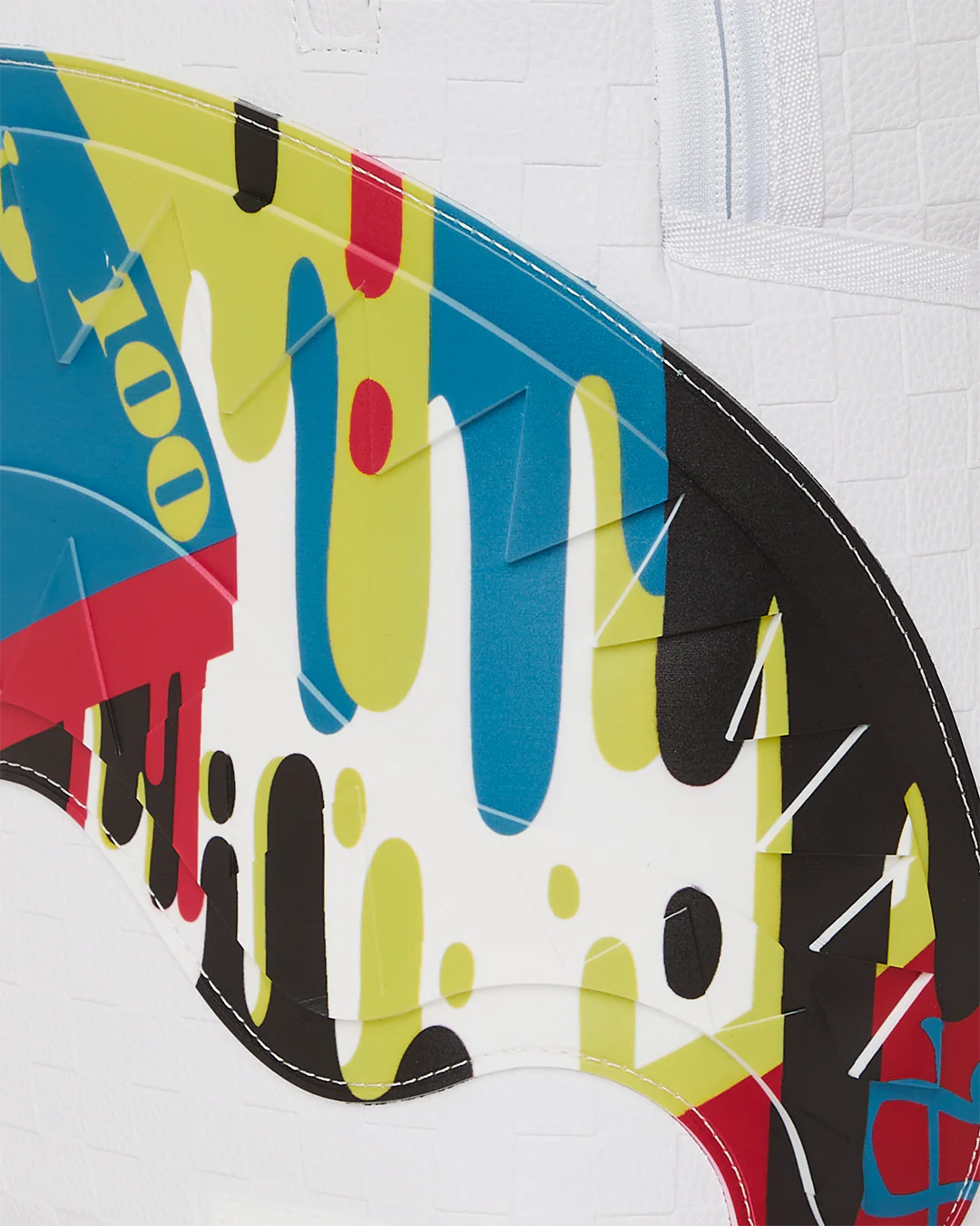 Sprayground Show Up Show Out DLXV Backpack 8 Sprayground Show Up Show Out DLXV Backpack - Image 8