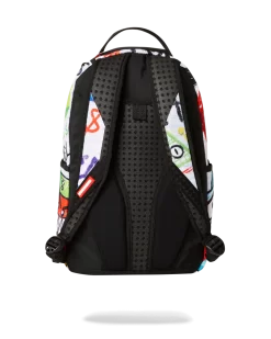 Sprayground Scribble Me Rich Backpack -Fashion backpack-sprayground 7cc935 07467705c2ee4009a146241f8f506548mv2