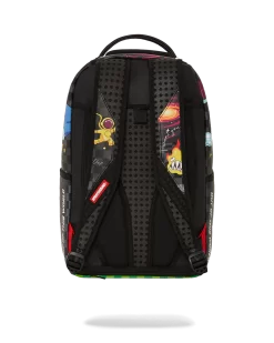 Sprayground UFO THO DLXV Backpack 16 Sprayground UFO THO DLXV Backpack -Fashion backpack-sprayground 7cc935 07b4e9e4dedf46e38bac50ec31c4a826mv2