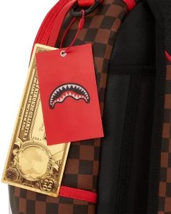 Sprayground All Or Nothing Sharks In Paris DLXV Backpack 29 Sprayground All Or Nothing Sharks In Paris DLXV Backpack -Fashion backpack-sprayground 7cc935 0c782ff4fa3c4a1b862cdb932fc46c43mv2