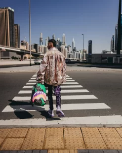 Sprayground The Wild One DLXV Backpack 21 Sprayground The Wild One DLXV Backpack -Fashion backpack-sprayground 7cc935 0d76f34ac67644a1b6b1852e0129b8e7mv2