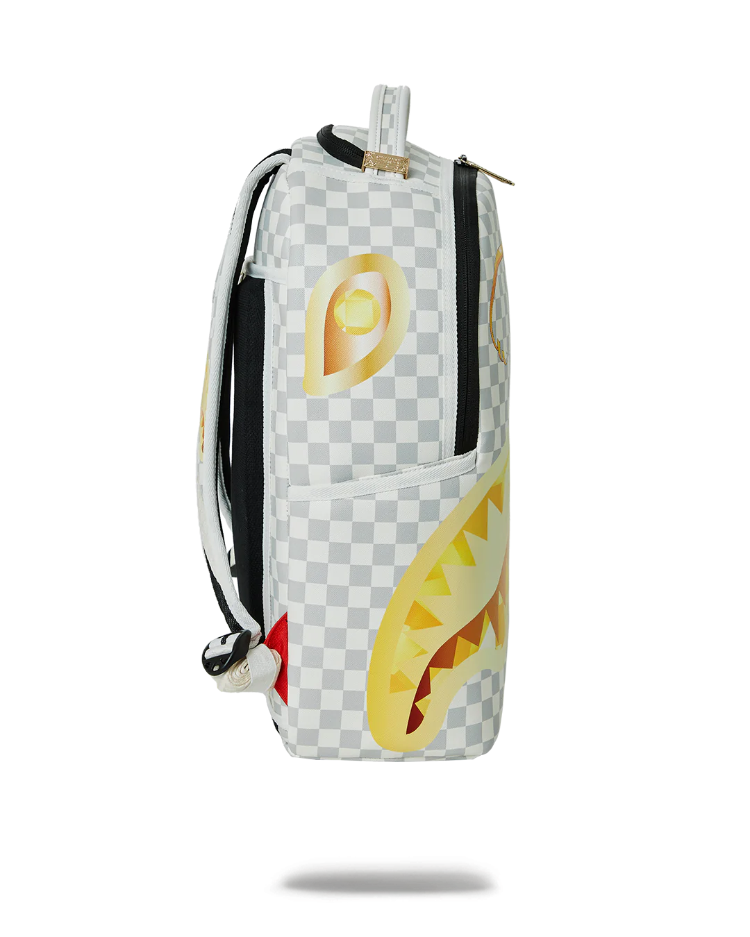 Sprayground Sailor Moon Wink DLXV Backpack 4 Sprayground Sailor Moon Wink DLXV Backpack - Image 4