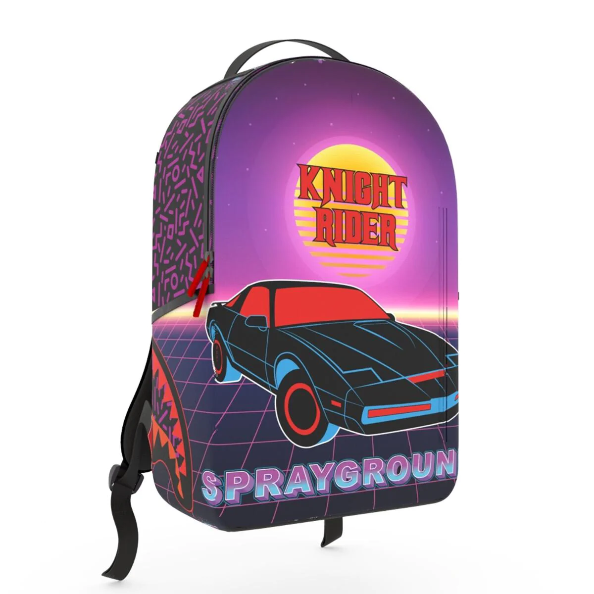 Sprayground Knight Hoff Rider 2 Sprayground Knight Hoff Rider - Image 2