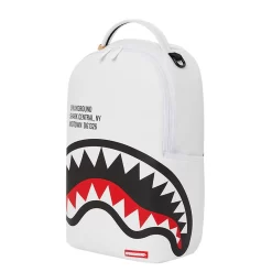 Sprayground Shark Central 2.0 White DLXV Backpack -Fashion backpack-sprayground 7cc935 1017ca1ae7f64df789f531b5ac0b40bdmv2