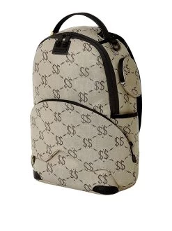 Sprayground Double Money DLX Backpack -Fashion backpack-sprayground 7cc935 1045c87d981f4a00ba45730898d8c918mv2