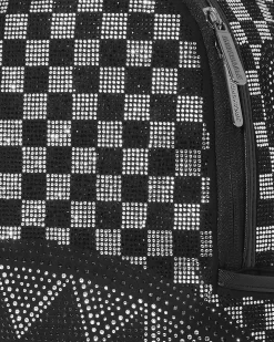 Sprayground Trinity Checkered DLXFV Backpack -Fashion backpack-sprayground 7cc935 10c84d740c544185aa829eb0eaacd727mv2