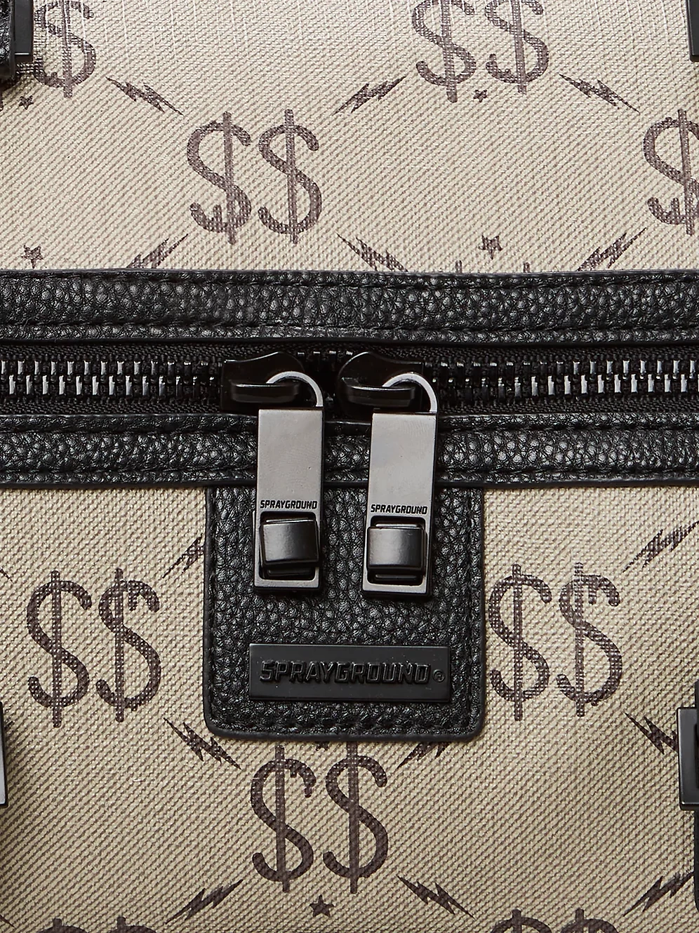 Sprayground The Getaway Duffle Bag 10 Sprayground The Getaway Duffle Bag - Image 10