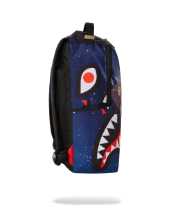 Sprayground Rick & Morty Oops Backpack -Fashion backpack-sprayground 7cc935 1298fa0c47dd4ff691a353fa3ad1d46bmv2