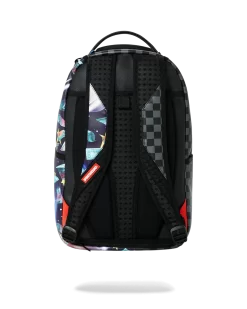 Sprayground Astromane Welcome To My World DLXV Backpack -Fashion backpack-sprayground 7cc935 1454be9e8dc340e38306833150c43700mv2