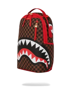 Sprayground All Or Nothing Sharks In Paris DLXV Backpack 18 Sprayground All Or Nothing Sharks In Paris DLXV Backpack -Fashion backpack-sprayground 7cc935 147da54f123f4d29a19cb8721b5f4198mv2