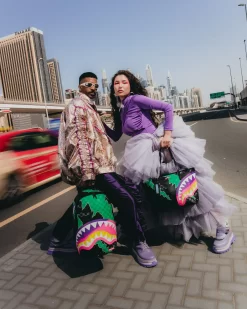 Sprayground The Wild One DLXV Backpack 22 Sprayground The Wild One DLXV Backpack -Fashion backpack-sprayground 7cc935 1546054018ff48059f0ae8cb2caa33bfmv2