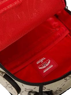 Sprayground Double Money DLX Backpack -Fashion backpack-sprayground 7cc935 15ff418dbcf844529a7cefb207997bbemv2