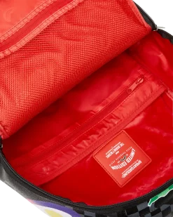 Sprayground The Wild One DLXV Backpack 20 Sprayground The Wild One DLXV Backpack -Fashion backpack-sprayground 7cc935 173a3a450a044b80b59b1513cc52e48dmv2