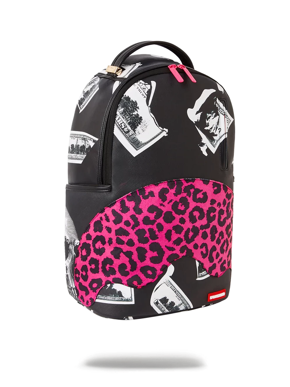 Sprayground Femme Fatale (DLXV) Backpack 1 Sprayground Femme Fatale (DLXV) Backpack