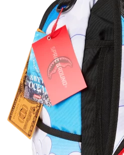 Sprayground Garfield Sleeping Kitty Backpack -Fashion backpack-sprayground 7cc935 193219a266f44645b8deb997e7cdaf89mv2