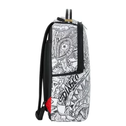 Sprayground Mad Doodles DLXV Backpack -Fashion backpack-sprayground 7cc935 1e11ad2908e3490b8382bebf44222e76mv2
