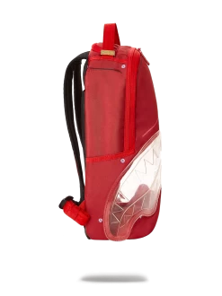 Sprayground Break In Case Of Emergency Shark DLX Backpack -Fashion backpack-sprayground 7cc935 1e4dc891ddaa4e85a59973ac2207542cmv2