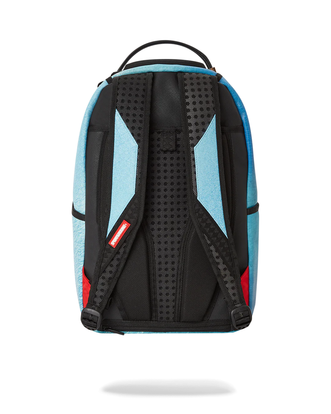 Sprayground Jurassic Island DLXV Backpack 5 Sprayground Jurassic Island DLXV Backpack - Image 5