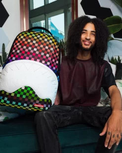 Sprayground Sharks In Paris The Grid DLXV Backpack 20 Sprayground Sharks In Paris The Grid DLXV Backpack -Fashion backpack-sprayground 7cc935 23542bc4d63b470da590bc6253bef00emv2