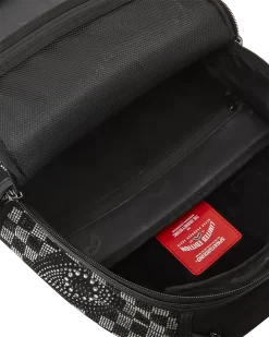 Sprayground Trinity Checkered DLXFV Backpack -Fashion backpack-sprayground 7cc935 2379dfafd7f6417fa10cddc372f76e76mv2