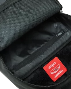 Sprayground Shark Central 2.0 Black DLXV Backpack 21 Sprayground Shark Central 2.0 Black DLXV Backpack -Fashion backpack-sprayground 7cc935 24f0deaa1ad54b4890e3e52c2ae9d4abmv2