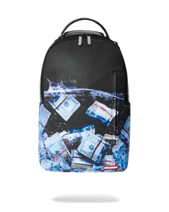 Sprayground Sea Bands DLXV Backpack