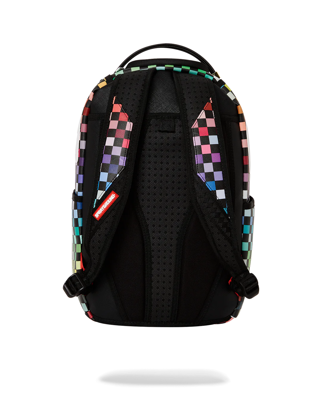 Sprayground Sharks In Paris The Grid DLXV Backpack 5 Sprayground Sharks In Paris The Grid DLXV Backpack - Image 5