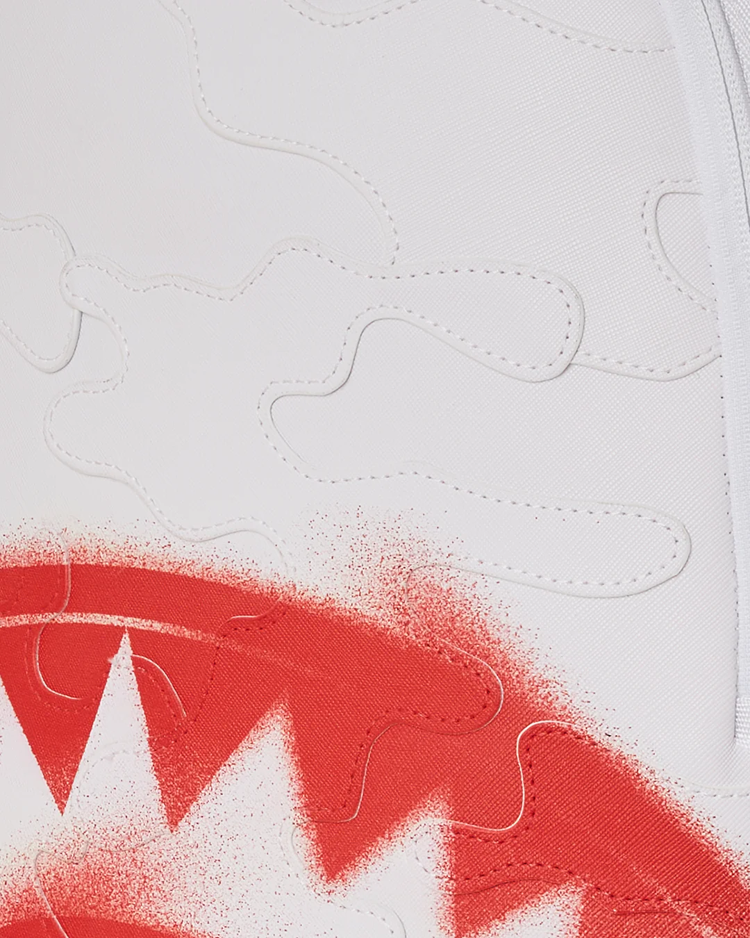 Sprayground Snow Camo DLXV Backpack 8 Sprayground Snow Camo DLXV Backpack - Image 8