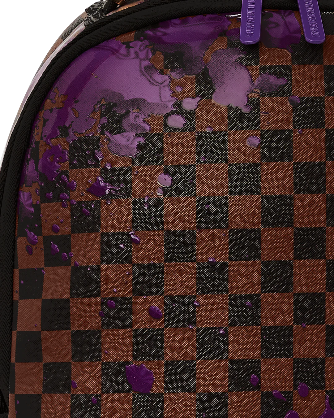 Sprayground The Heist DLXV Backpack 8 Sprayground The Heist DLXV Backpack - Image 8