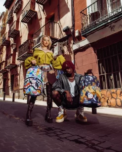 Sprayground Monopoly Heavybags Backpack -Fashion backpack-sprayground 7cc935 289a85a45a9d43539a303a96e2afb033mv2