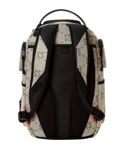 Sprayground Double Money DLX Backpack -Fashion backpack-sprayground 7cc935 2a3225fd17bc4800aa104eed0e24fb74mv2