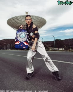 Sprayground Rick & Morty Oops Backpack -Fashion backpack-sprayground 7cc935 2ab5a8edded04a96bfc17e82dd026226mv2