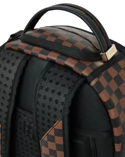 Sprayground Sharks In Paris Characters Sneakin DLXV Backpack -Fashion backpack-sprayground 7cc935 2b6267bdc13a4ea284cf48bc27215243mv2