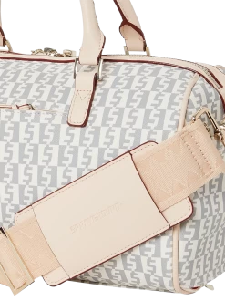 Sprayground Creme De La Creme Mini Duffel Bag 14 Sprayground Creme De La Creme Mini Duffel Bag -Fashion backpack-sprayground 7cc935 2cd929ef090f462b83c8b89c93b1c76cmv2