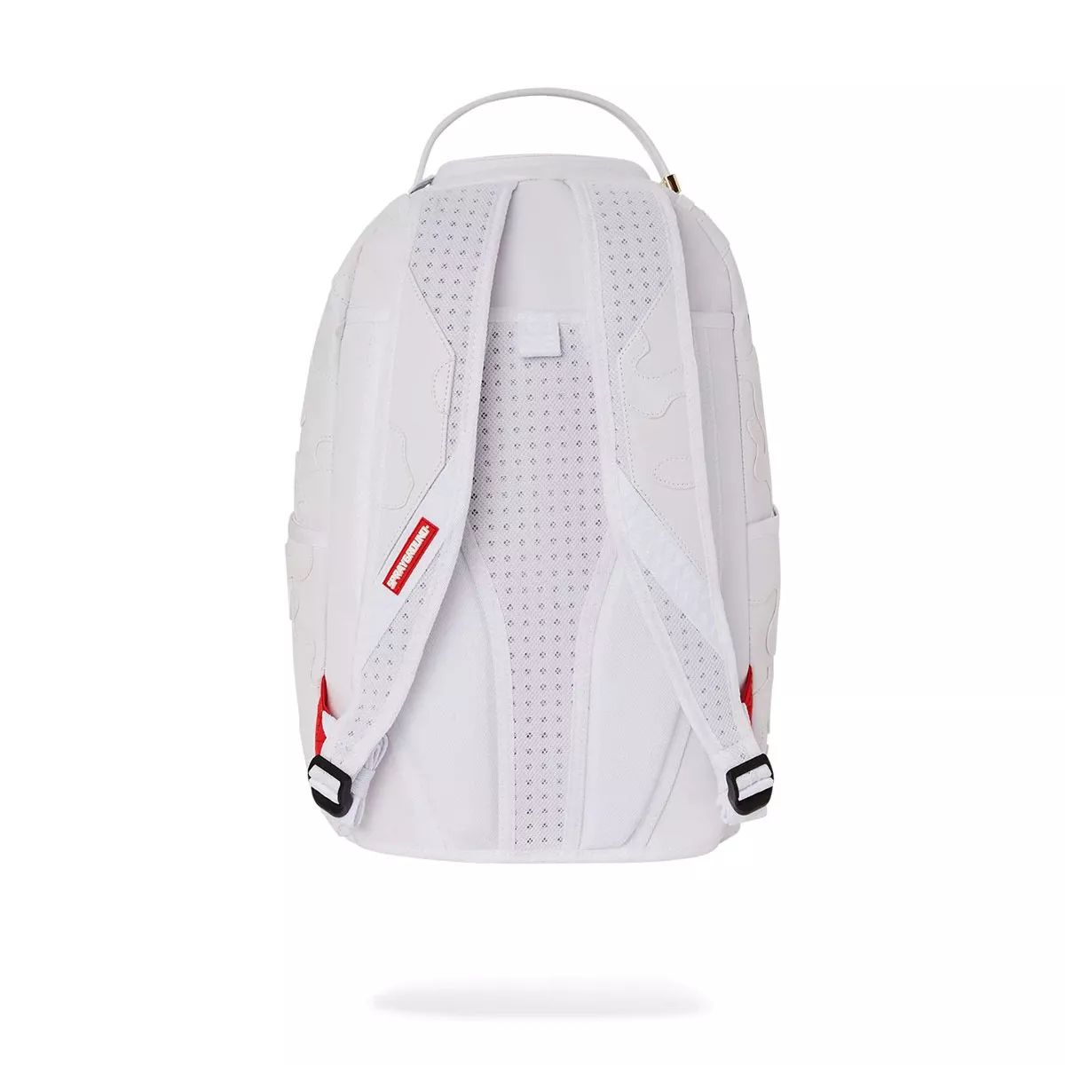 Sprayground Snow Camo DLXV Backpack 5 Sprayground Snow Camo DLXV Backpack - Image 5