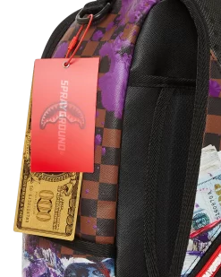 Sprayground The Heist DLXV Backpack 23 Sprayground The Heist DLXV Backpack -Fashion backpack-sprayground 7cc935 2ff20839203346f48cc3598042eebc39mv2