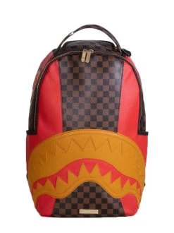 Sprayground Raceway Henny DLX Backpack 6 Sprayground Raceway Henny DLX Backpack -Fashion backpack-sprayground 7cc935 313d19defd5b4ef09494507d4c7c0e3dmv2