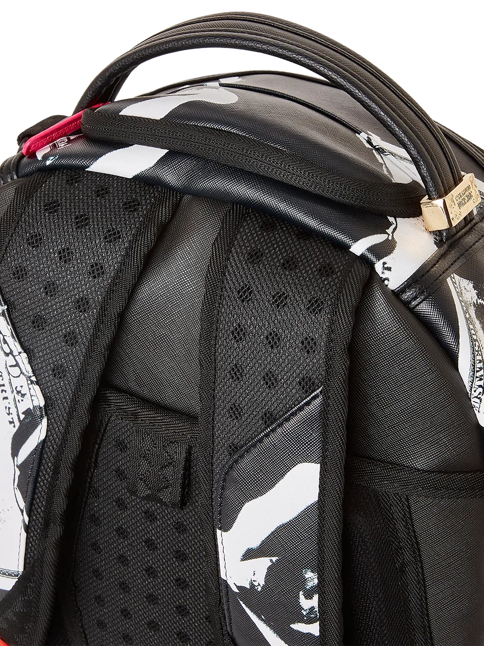 Sprayground Femme Fatale (DLXV) Backpack 7 Sprayground Femme Fatale (DLXV) Backpack - Image 7