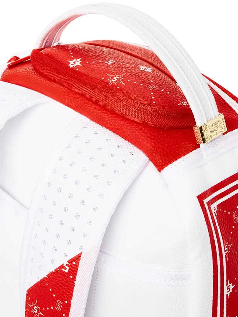 Sprayground Modus Operandi DLX Backpack 7 Sprayground Modus Operandi DLX Backpack - Image 7