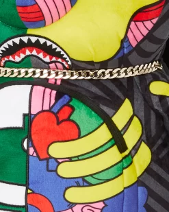 Sprayground Anotomy Teddybear Backpack -Fashion backpack-sprayground 7cc935 35825a4bfb6345b5b313344d4f58c0cbmv2