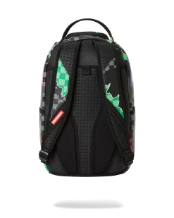 Sprayground The Wild One DLXV Backpack 17 Sprayground The Wild One DLXV Backpack -Fashion backpack-sprayground 7cc935 366a8509ef7244138b59202bc51002e3mv2
