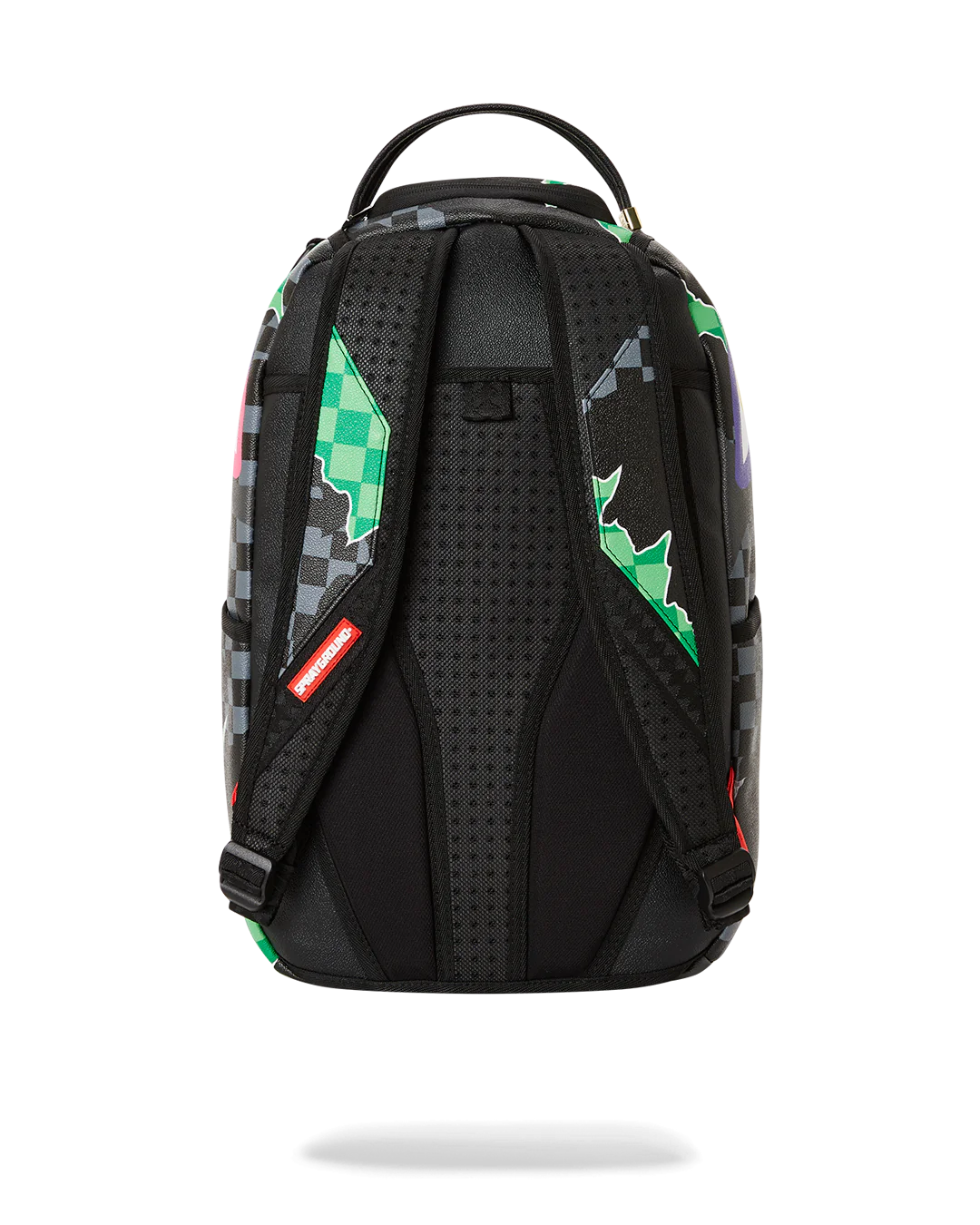Sprayground The Wild One DLXV Backpack 5 Sprayground The Wild One DLXV Backpack - Image 5