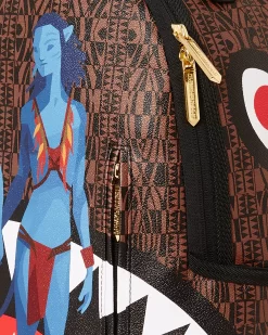 Sprayground Jake And Neytri Sharks In Pandora Backpack 18 Sprayground Jake And Neytri Sharks In Pandora Backpack -Fashion backpack-sprayground 7cc935 378c3cc920b04b4e9a9859fcc520bd99mv2