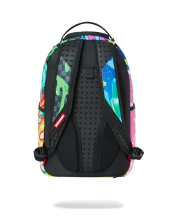 Sprayground Eyez On The Prize (REMOVABLE VELCRO EYES) Backpack 20 Sprayground Eyez On The Prize (REMOVABLE VELCRO EYES) Backpack -Fashion backpack-sprayground 7cc935 381c59b860f14e2d93dc508a3ffa6df0mv2