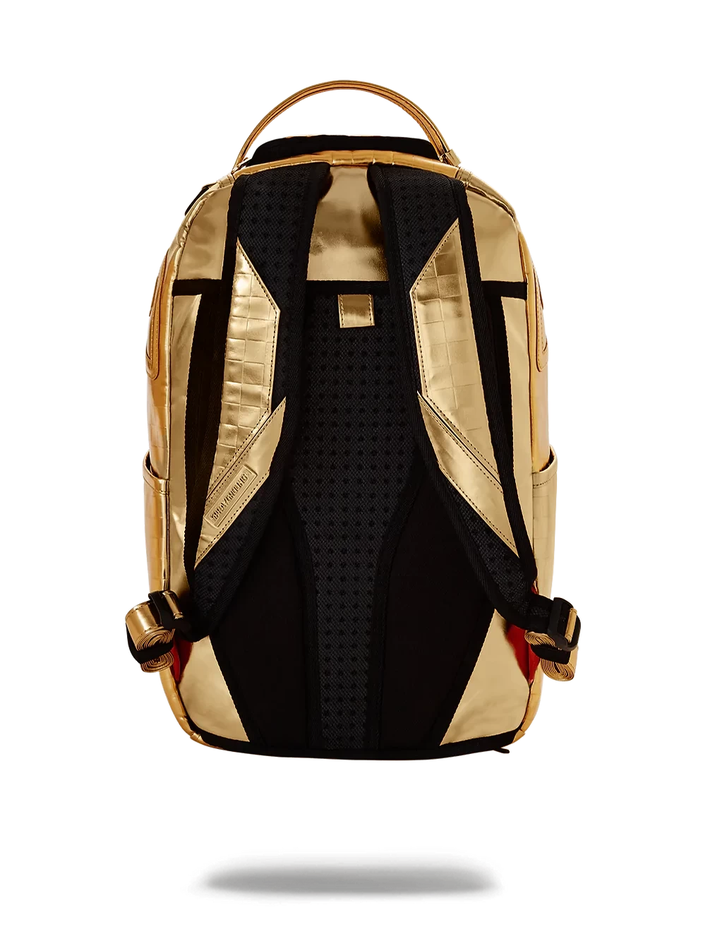 Sprayground Bricks On Bricks DLX Backpack 5 Sprayground Bricks On Bricks DLX Backpack - Image 5